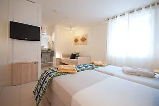 Oasis Atlantico Belorizonte Hotel Santa Maria