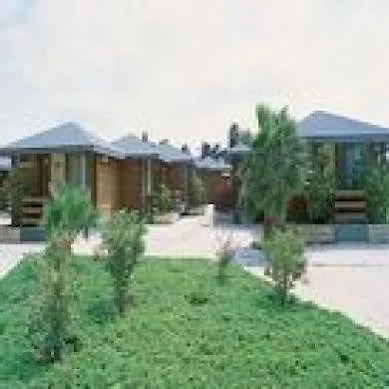 Hotel Oasis Atlantico Belorizonte Santa Maria