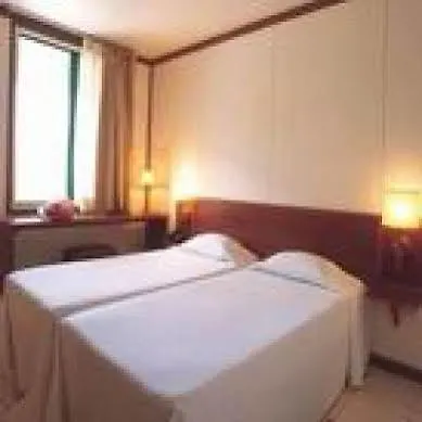 Hotel Oasis Atlantico Belorizonte Santa Maria Wyspy Zielonego Przylądka