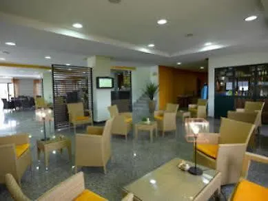 ****  Hotel Oasis Atlantico Belorizonte Santa Maria Wyspy Zielonego Przylądka