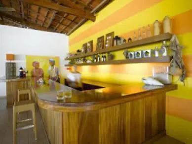 Hotel Oasis Atlantico Belorizonte Santa Maria