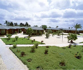 Hotel Oasis Atlantico Belorizonte Santa Maria