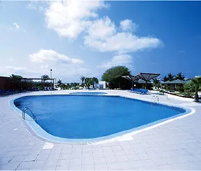 Hotel Oasis Atlantico Belorizonte Santa Maria 4*,  Wyspy Zielonego Przylądka